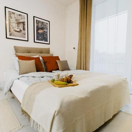 Apartament Echo, F210 Lublin Eksteriør bilde