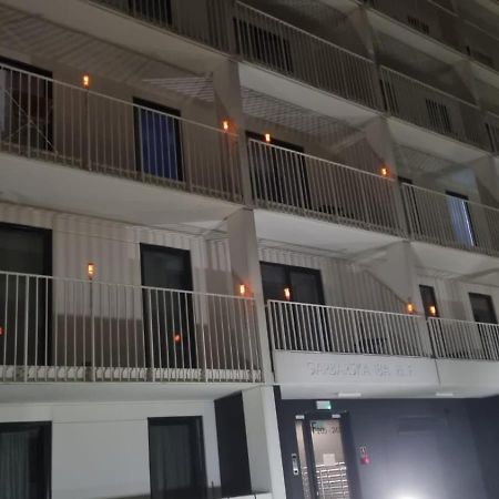 Apartament Echo, F210 Lublin Eksteriør bilde